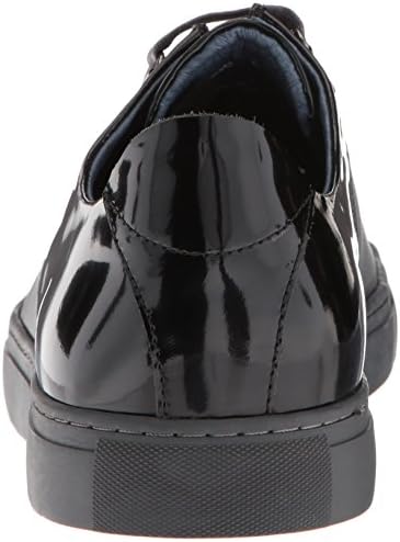 Zanzara Men's Quidor Fashion Sneaker, Grey, 9.5 US | Image 2