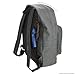 Maxpedition Prepared Citizen Classic v2.0 (Wolf Gray), Large