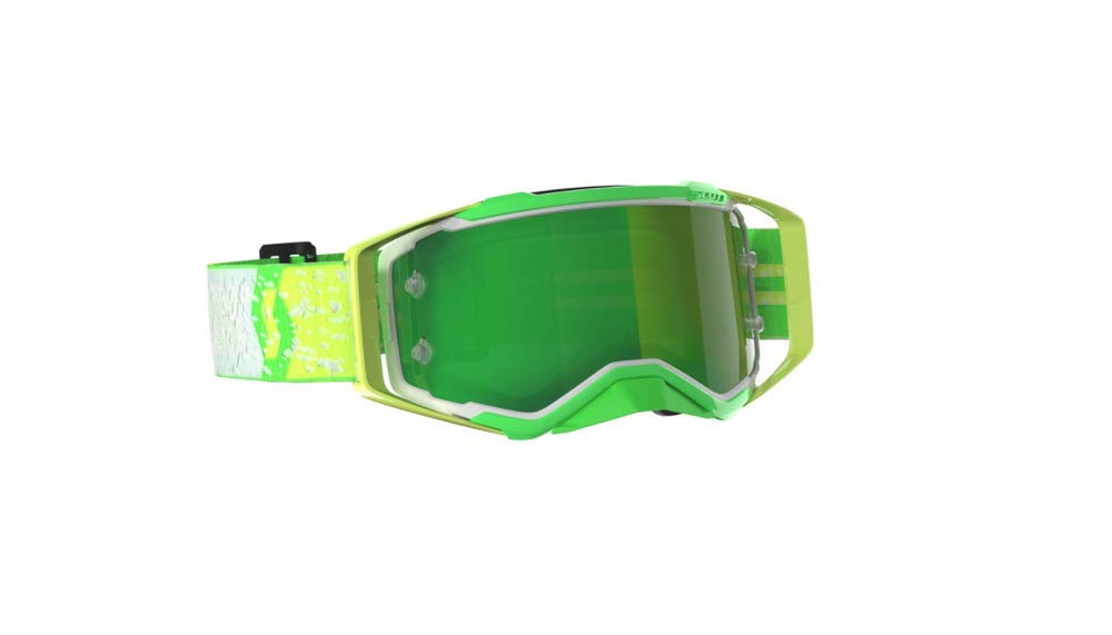 Scott Prospect Brendan Fairclough Special Edition Lunettes Motocross