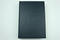 The Constitution of the United States of America Analysis and Interpretation: Annotations of Cases Decided By the Supreme Court of the United States to June 30, 1952 (82nd Congress 2d Session; Senate; B002VLQ73A Book Cover