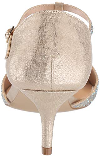 Paradox London Women's Seva Pump3