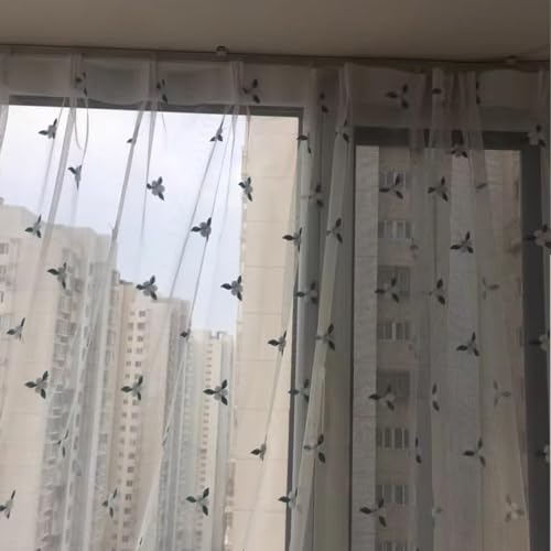 Divisores de habitación de aluminio rectos y curvos para techos y duchas 3