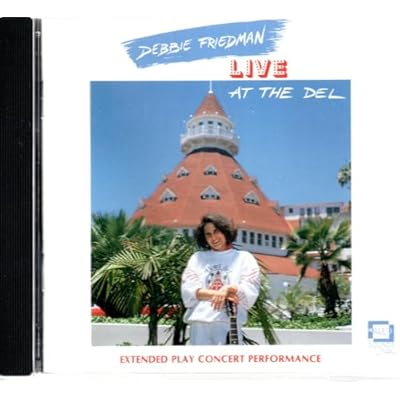 Live at Del