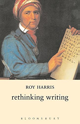 Rethinking Writing view 2