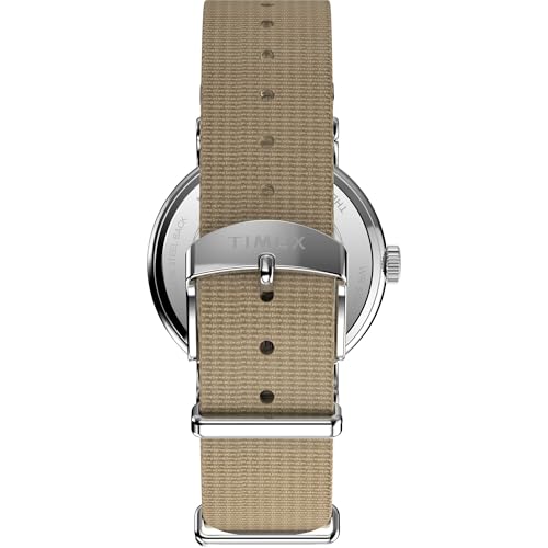 Image of Timex Unisex Weekender 38mm Watch