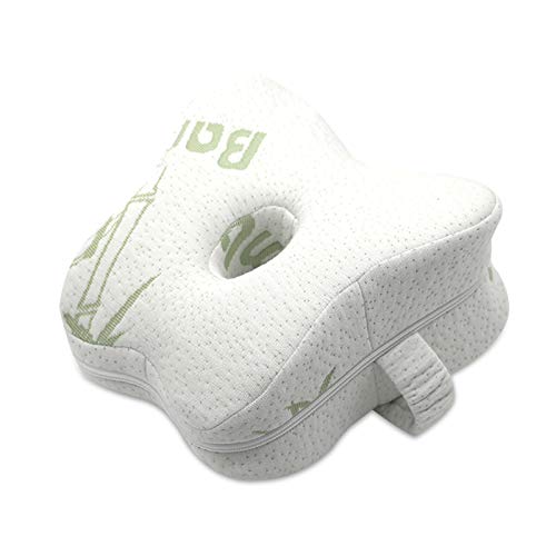 Las mejores almohadas hombre