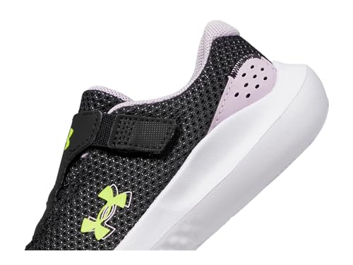 Image of Under Armour Unisex-Baby Infant Surge 4 Alternate Closure