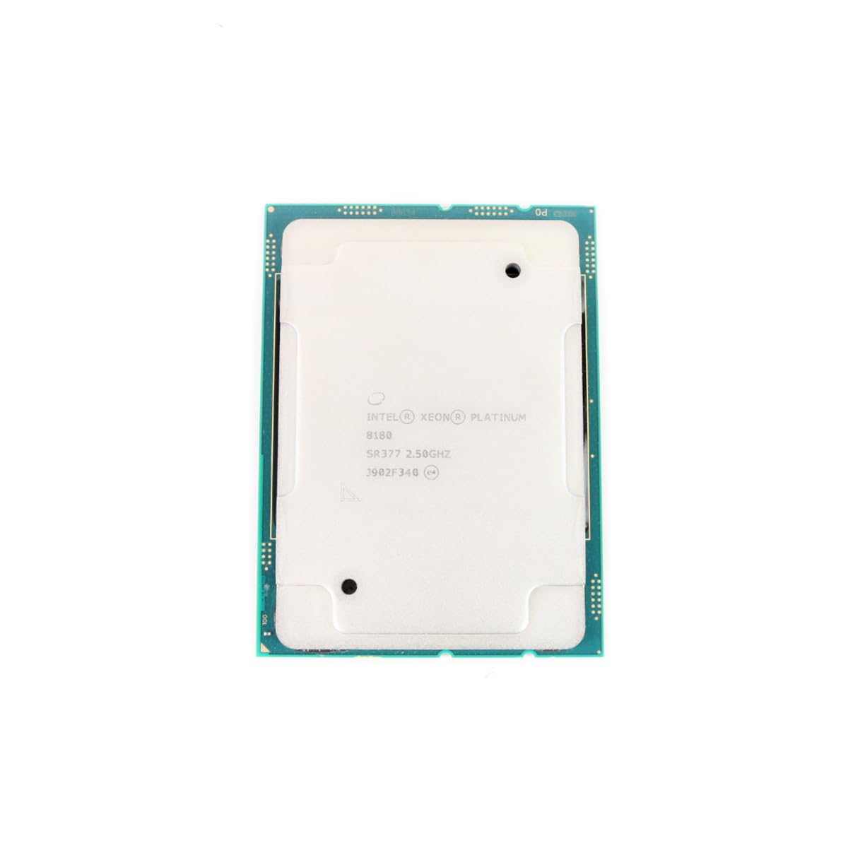 Processore Intel Xeon 2.5 GHz BX806738180 Platinum 8180 (Ricondizionato)