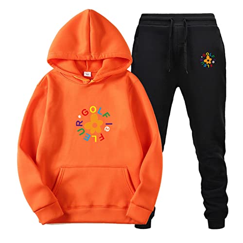 Sweat à capuche imprimé F10 : exprimez votre style unique en totale liberté