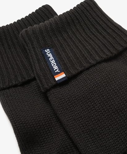 Gants en maille Superdry Essential - vue 3