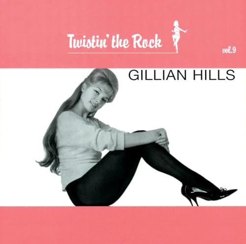 Gillian Hills