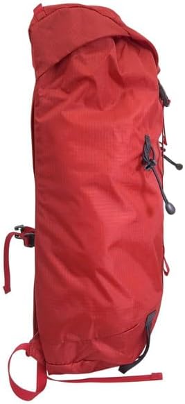 [モンベル] バッグ メンズ レディース リュック リュックサック バックパック バランスライト 20 1133474 A4対応