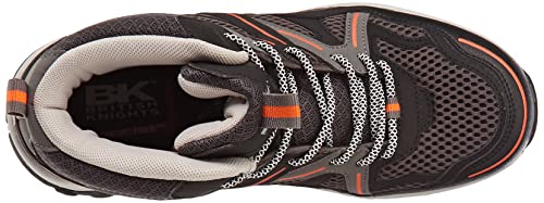 British Knights Thorn Mid, Scarpe da Escursionismo...