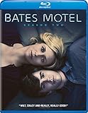  Bates Motel: Season Two (2 Blu-Ray) [Edizione: Stati Uniti] [Italia] [Blu-ray]