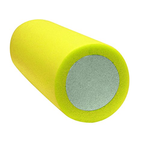 CanDo Premium 2-Layer Foam Roller X-Soft
