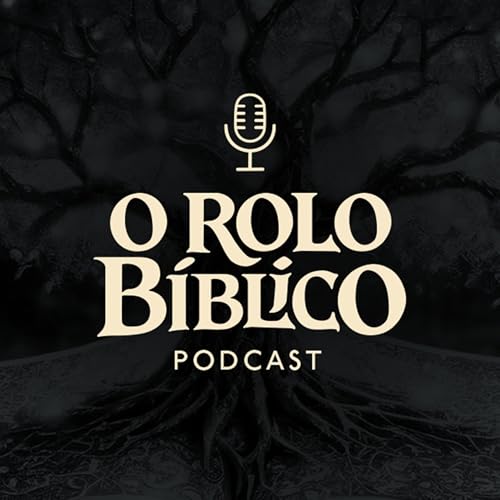 『O Rolo B&iacute;blico』のカバーアート