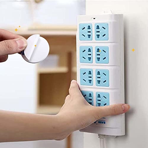 RY-EARL Adesivo biadesivo 3M, 10 pezzi adesivi