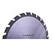 Produktbild Karnasch HM-Blatt Hartmetall bestücktes Kreissägeblatt, Bausäge, 136 x 2,6 x 20/10mm 10 TT