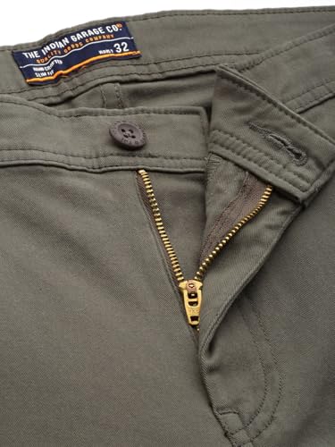 Image of THE Indian Garage CO Men Chinos