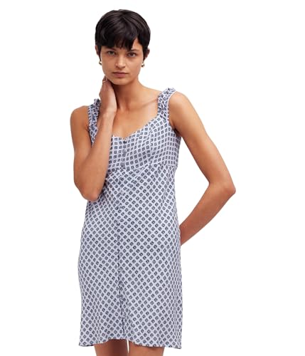 Robe Brenna Madewell femme taille 46 une coupe fluide pour votre confort