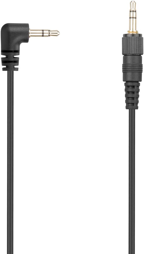 Saramonic UwMIC9 96-Channel Digital UHF Wireless Lavalier Microphone System, Includes RX9 Portable Receiver, TX9 Bodypack Transmitter : Musical Instruments