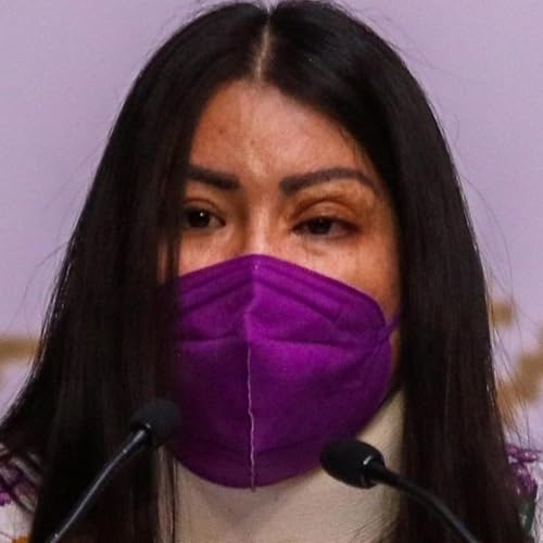 "Ministros de la SCJN actuaron contrario a su narrativa cuando quer&iacute;an ocupar un espacio": Mar&iacute;a Elena R&iacute;os, saxofonista atacada con &aacute;cido