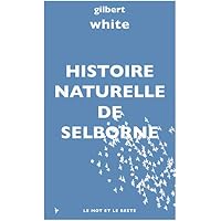 Histoire naturelle de Selborne