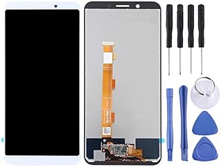 Peças de reposição para celular Tela TFT LCD para o Oppo A83 com o Digitalizer Full Assembly