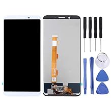 Daguys TFT LCD Screen for Oppo A83 with Digitizer Full Assembly