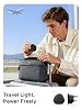 UGREEN UK Plug Travel Adapter, US/CA/MX/EU/AU/JP/CN/NZ/PH to UK (Type G), International to UK Pin Converter, Power Outlet Charger, 200+ Countries Compatibility, 1 Pack #5