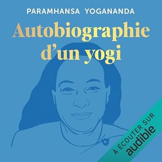 Couverture de Autobiographie d'un yogi