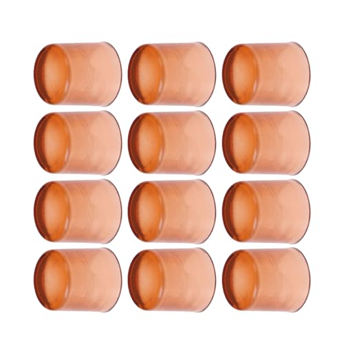Coupelles d'élevage apicole avec mini design pour incubation de reines