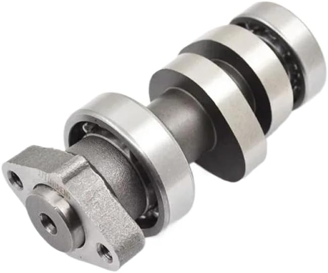 Camshaft Rocker Arm Assy Compatible With CBF125 CBF150 CB 150 INVICTA UNICORN 150 GL150(rocker arm)