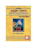 Deluxe Guitar Chord Encyclopedia: Case-Size Book