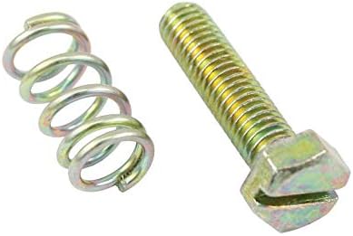 Miniatura 2 de Ida & Epc - Tornillo de ralentí rápido, compatible con Dune Buggy