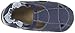 Robeez Fisherman Soft Sole Sandal (Infant),Navy,6-12 Months M US Infant