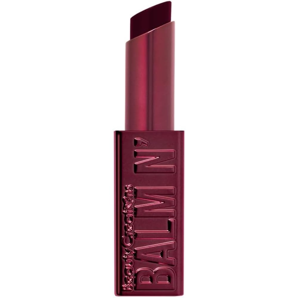 Beauty Creations Balm N' Cute Bálsamo Labial Con Color