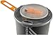 Jetboil Stash Ultralight Camping and Backpacking Stove Cooking System