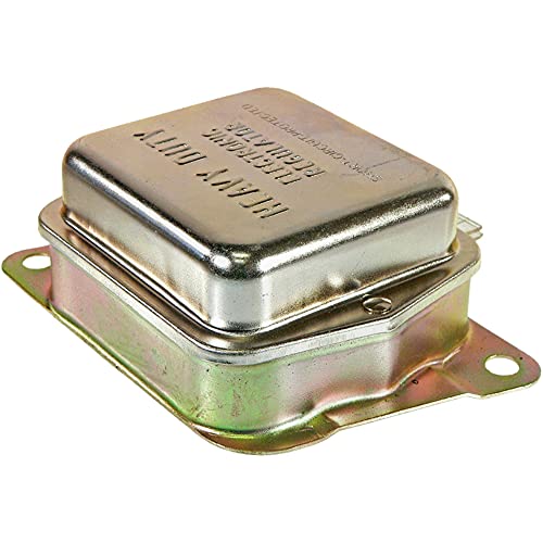 Db Electrical 230-14064 Afd6001 Voltage Regulator Compatible With/Replacement thumb #2