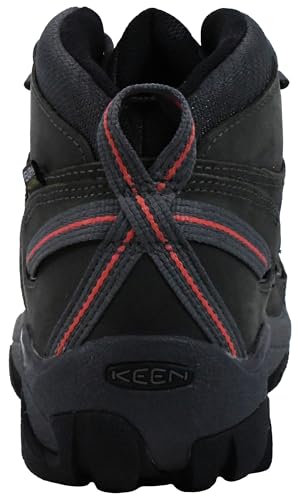 Image of KEEN Women's Targhee 2 Mid Height Waterproof | Hiking Boots