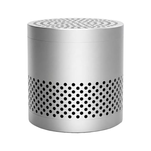 Désodoriseur de frigo compact pour tiroir dressing et auto