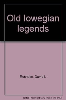 Old Iowegian legends
