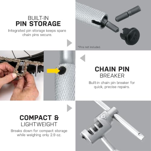Topeak Universal Chain Tool