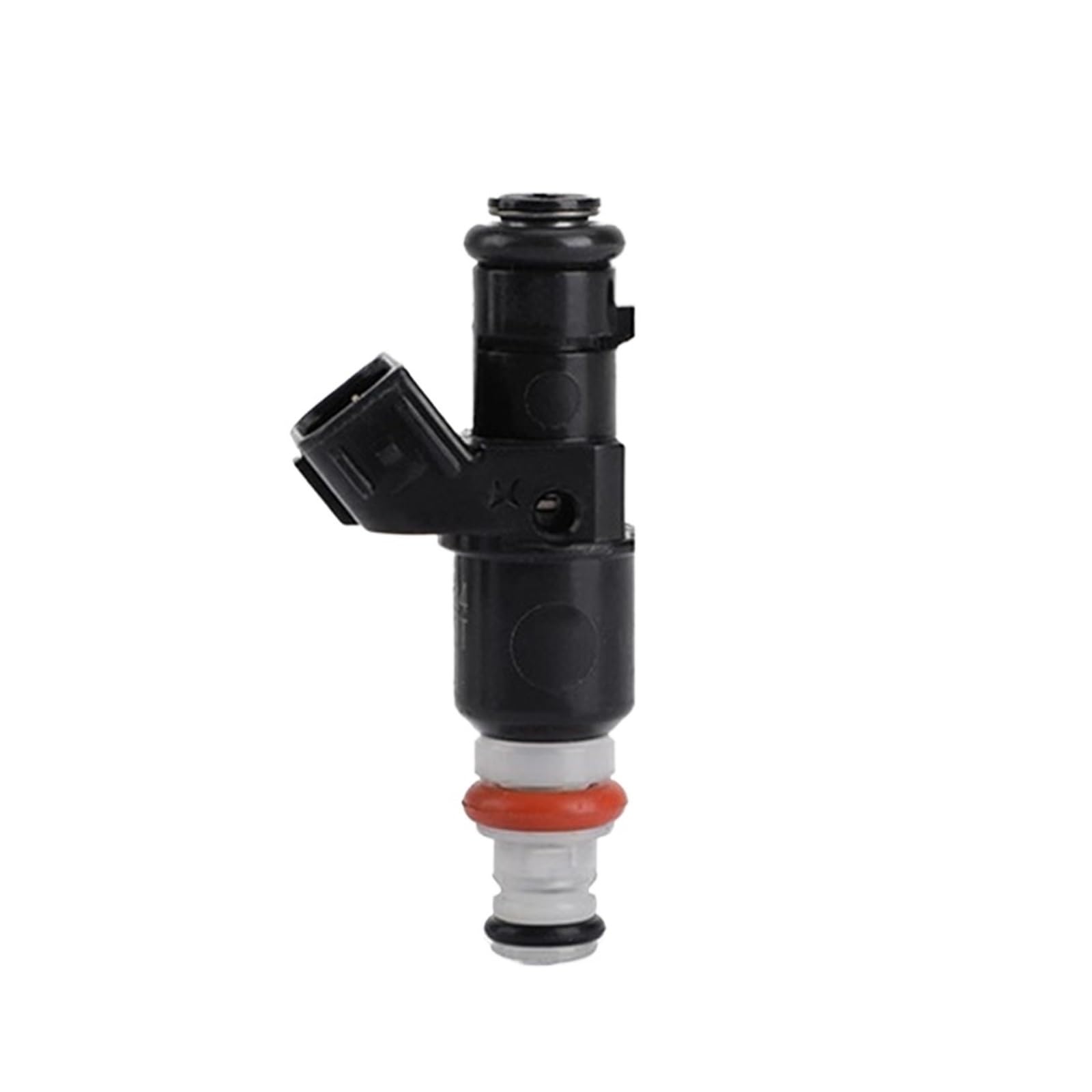 4 inyectores de combustible 8 agujeros 16450-RAA-A01 para Acura RSX 2.0L