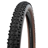 シュワルベ(SCHWALBE)【正規品】スマートサム 29×2.25 ブロンズスキン 【MTB・オールテレーン】サイクルタイヤ