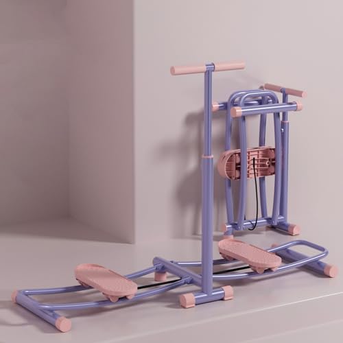 Ejercitador de muslos plegable para entrenamiento miniatura 1