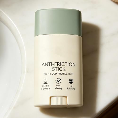 Stick antirrozaduras mujer con fórmula antitranspirante de 50g 3