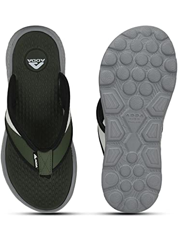 Image of Adda Metro Men Flip-Flops