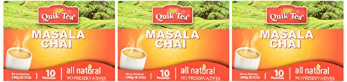 Té Masala Chai 30 Saquitos miniatura 3