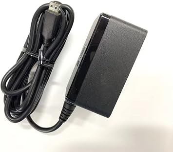 Fits for Nvidia SPA040A19W2 Power AC Adapter for Nvidia Shield TV Pro Media Server